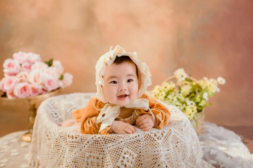 宝宝上火的原因